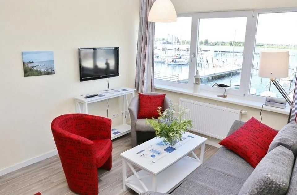 Am Rundsteg,6 Südstrand - Am Rundsteg,6-0