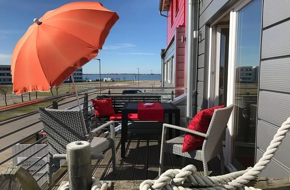 Am Rundsteg,6 Südstrand - Am Rundsteg,6-6