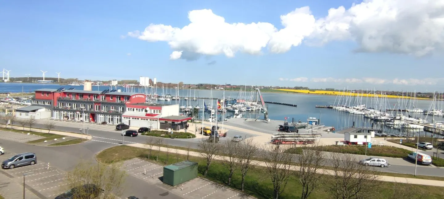 Am Rundsteg,6 Südstrand - Am Rundsteg,6-8