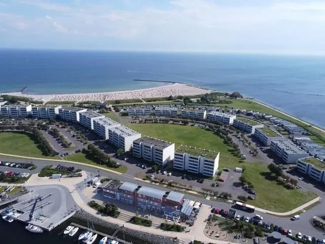 Am Rundsteg,6 Südstrand - Am Rundsteg,6-15