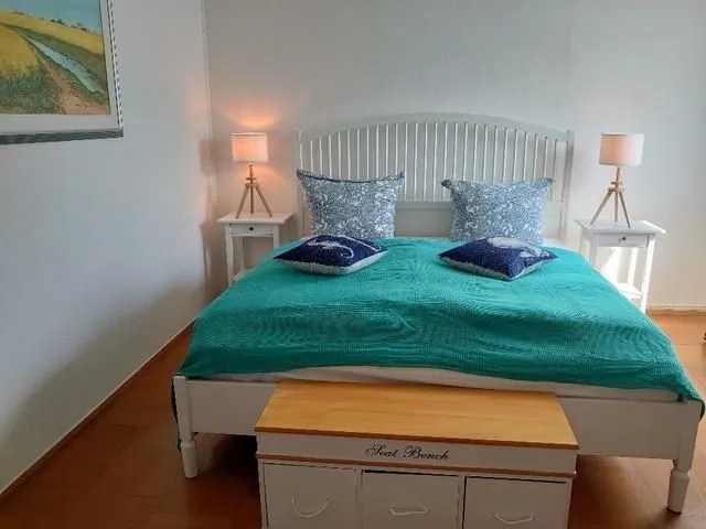 Ostsee Huus Fehmarn - Ostsee Huus-10