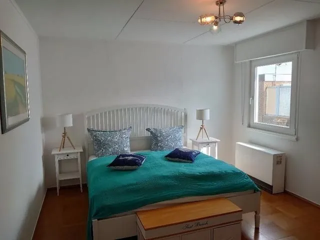 Ostsee Huus Fehmarn - Ostsee Huus-11
