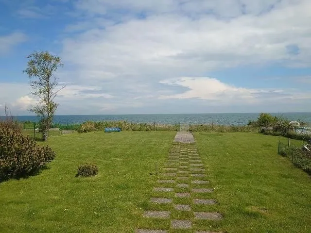 Ostsee Huus Fehmarn - Ostsee Huus-17