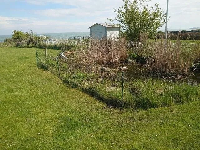 Ostsee Huus Fehmarn - Ostsee Huus-18