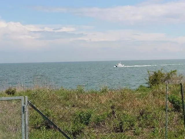 Ostsee Huus Fehmarn - Ostsee Huus-21