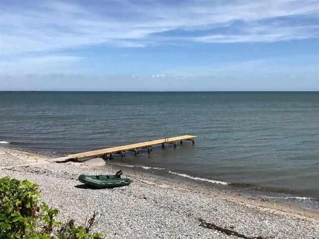 Ostsee Huus Fehmarn - Ostsee Huus-25