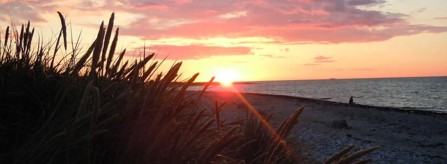 Ostsee Huus Fehmarn - Ostsee Huus-26