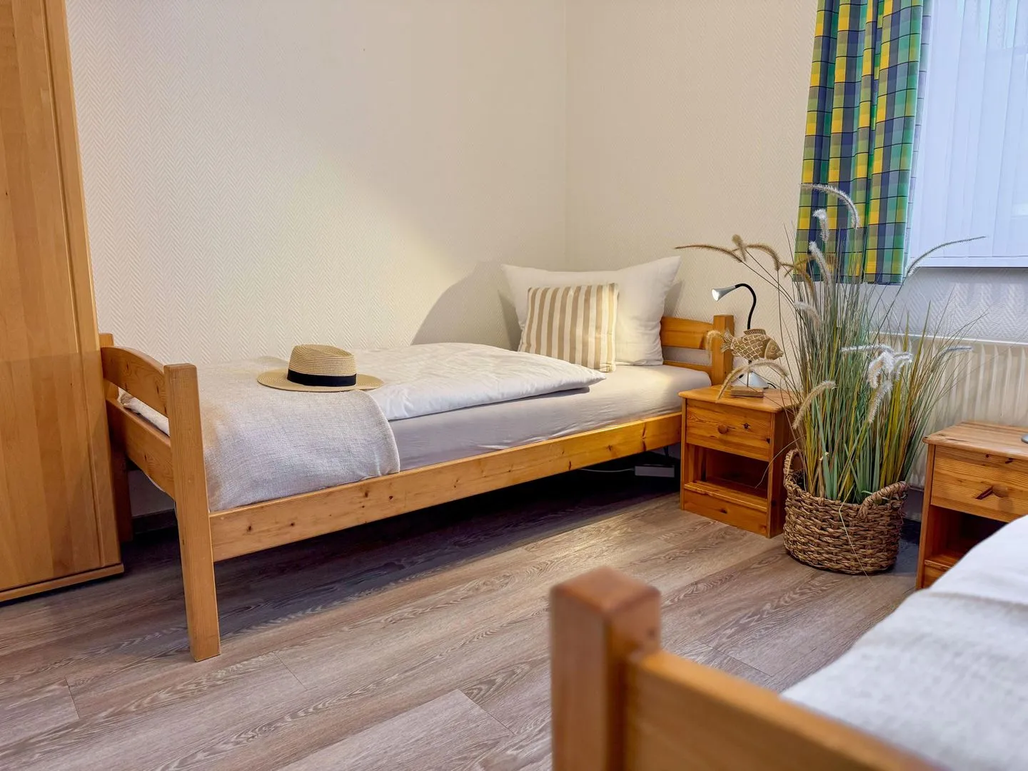 Landhaus Voss Wohnung 2 Fehmarn - Landhaus Voss Wohnung 2-12