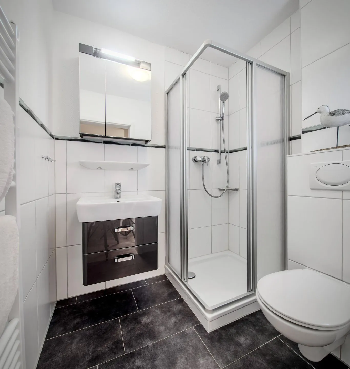 Landhaus Voss Wohnung 6 Fehmarn - Landhaus Voss Wohnung 6-14