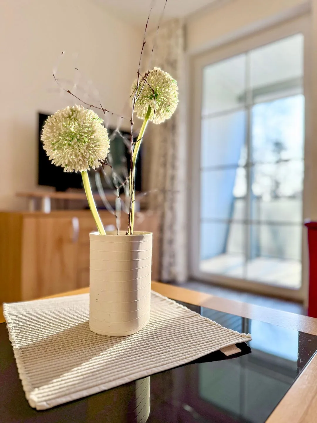 Landhaus Voss Wohnung 7 Fehmarn - Landhaus Voss Wohnung 7-16