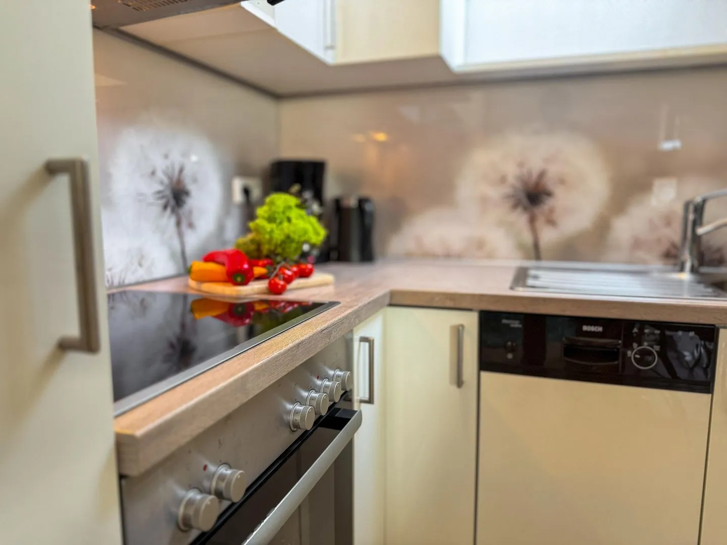 Landhaus Voss Wohnung 11 Fehmarn - Landhaus Voss Wohnung 11-2