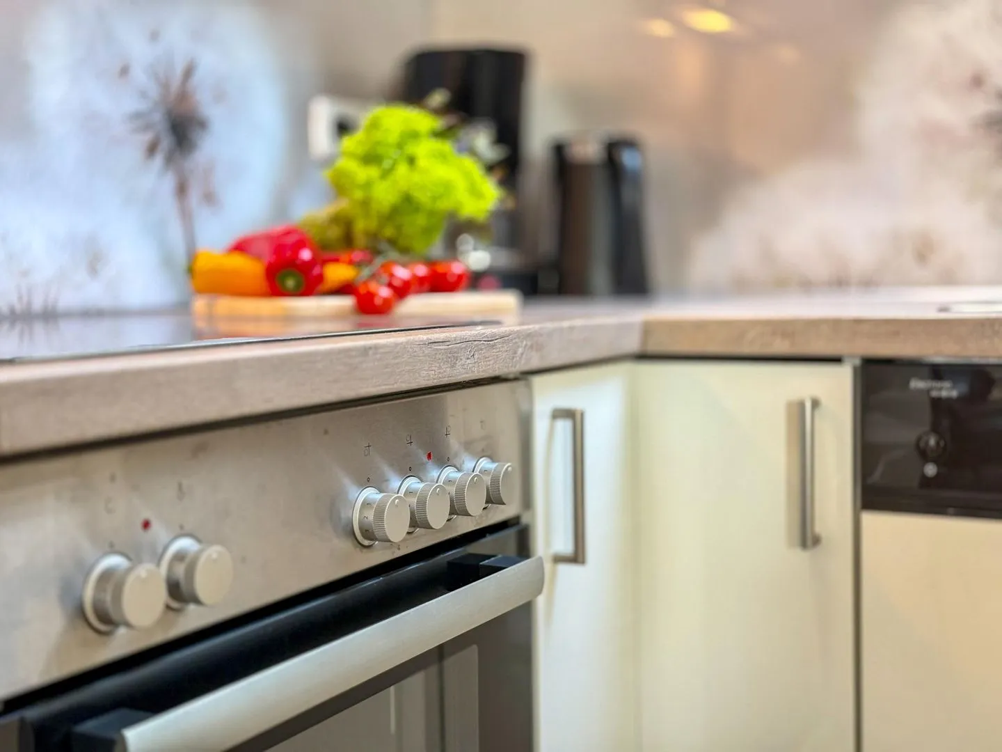 Landhaus Voss Wohnung 11 Fehmarn - Landhaus Voss Wohnung 11-3