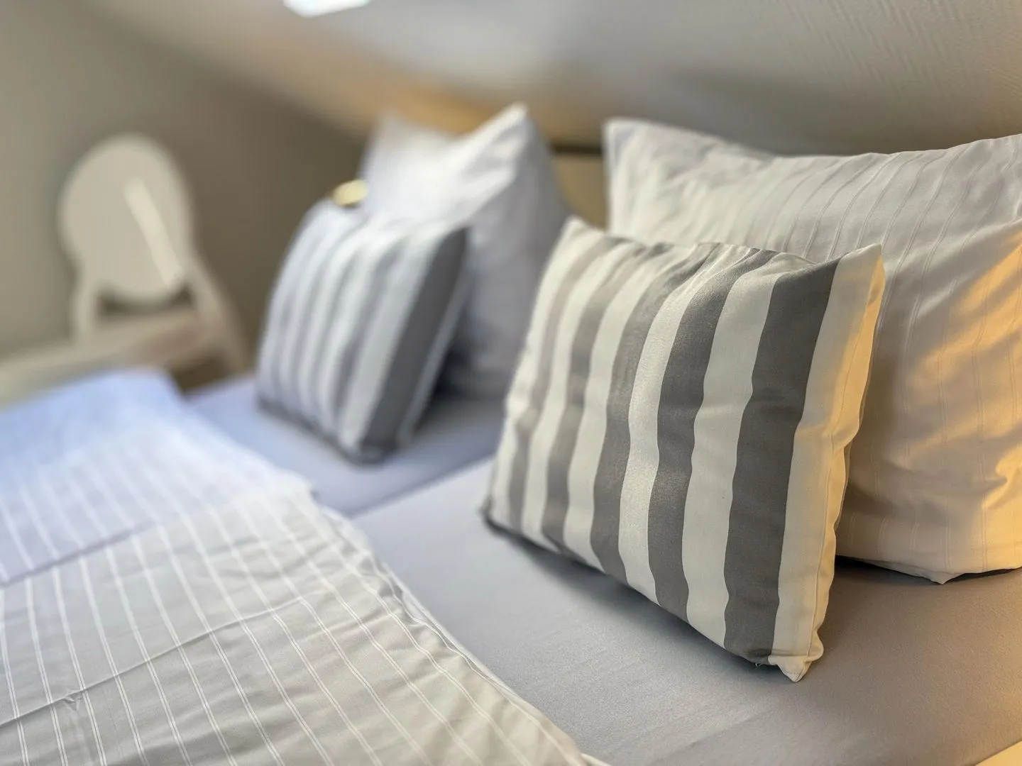 Landhaus Voss Wohnung 11 Fehmarn - Landhaus Voss Wohnung 11-9