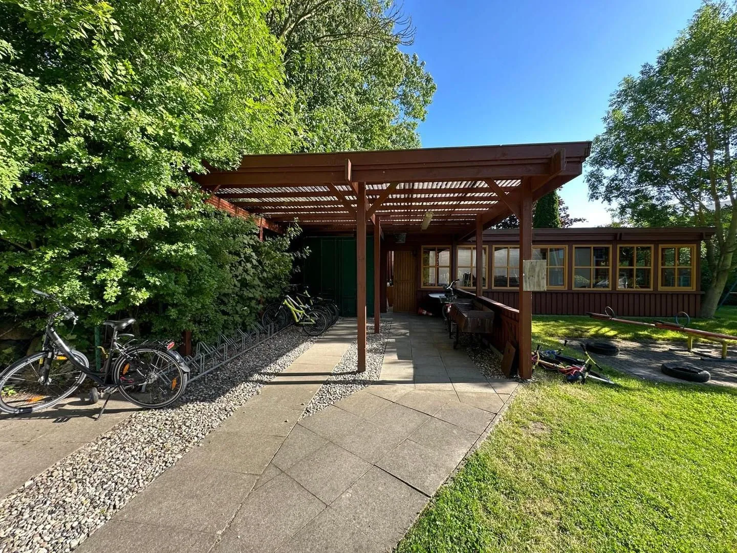 Landhaus Voss Wohnung 11 Fehmarn - Landhaus Voss Wohnung 11-23
