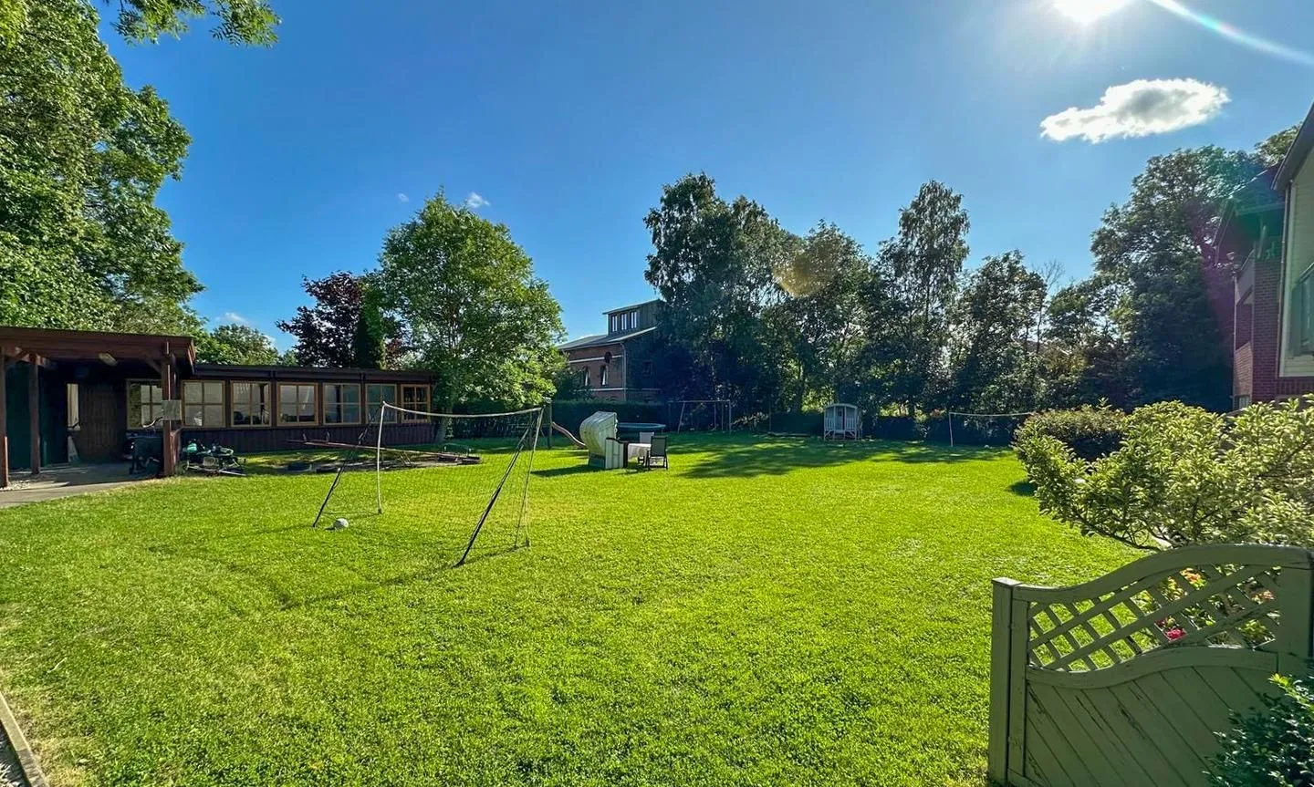 Landhaus Voss Wohnung 11 Fehmarn - Landhaus Voss Wohnung 11-24