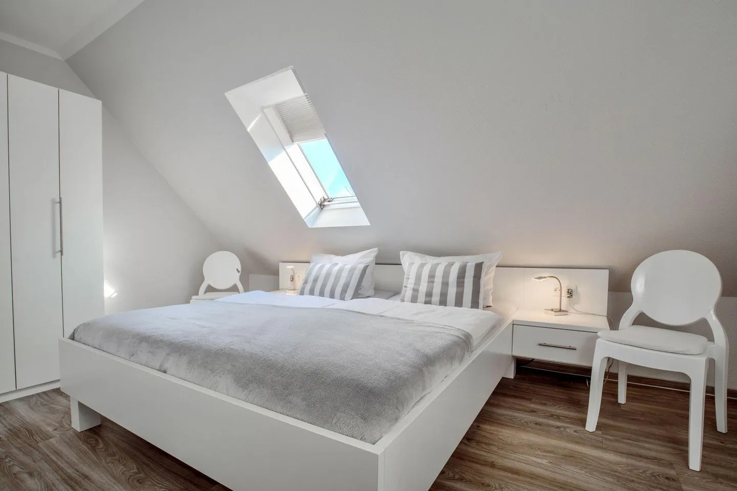 Landhaus Voss Wohnung 12 Fehmarn - Landhaus Voss Wohnung 12-8