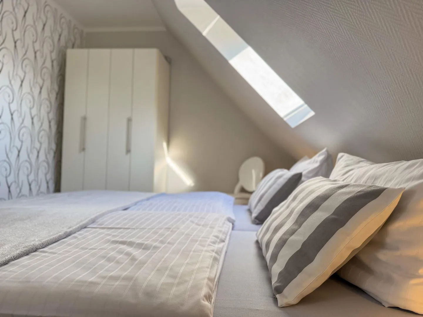 Landhaus Voss Wohnung 12 Fehmarn - Landhaus Voss Wohnung 12-9