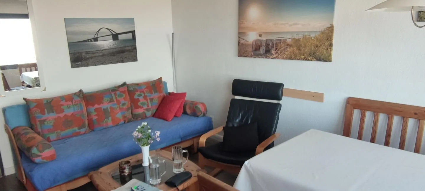 Weitblick Südstrand - Weitblick-intro