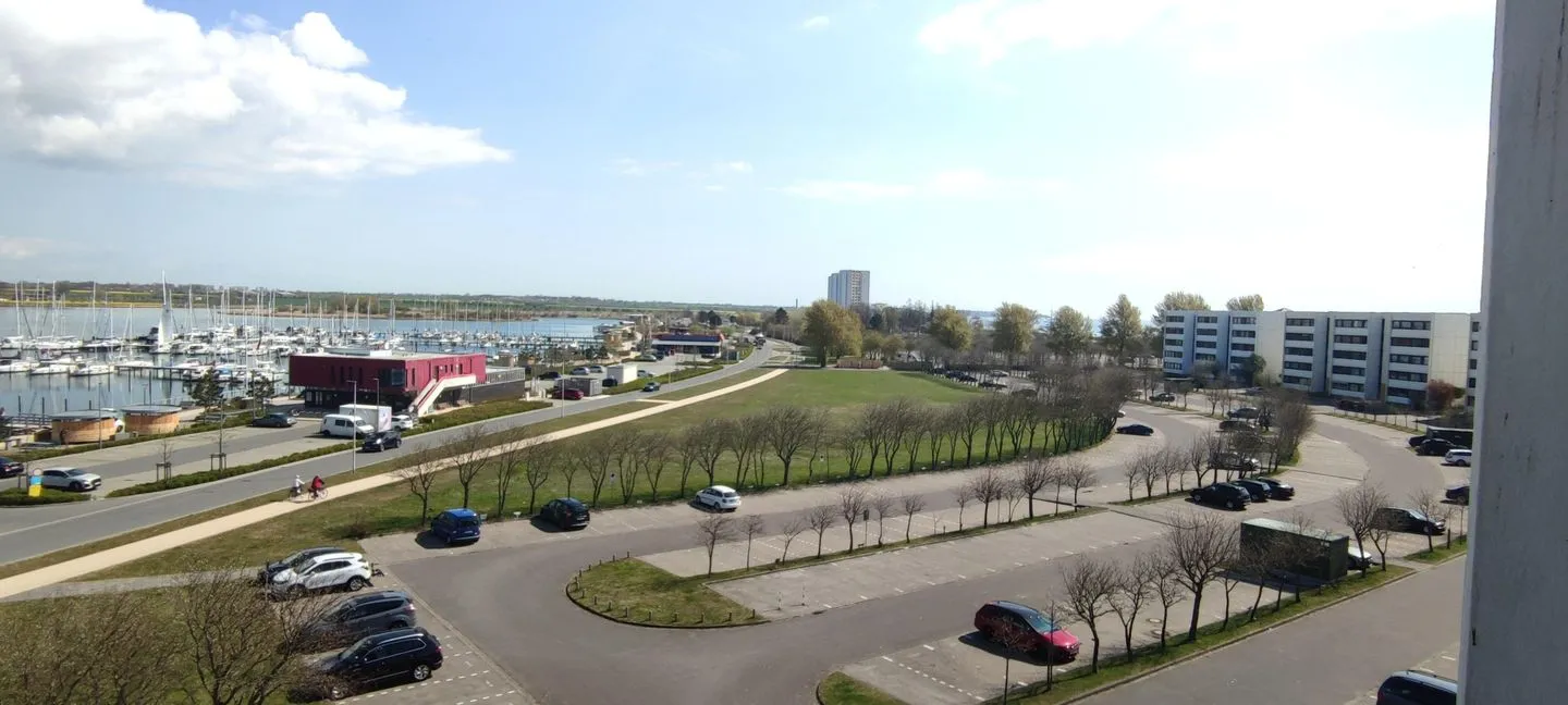 Weitblick Südstrand - Weitblick-2