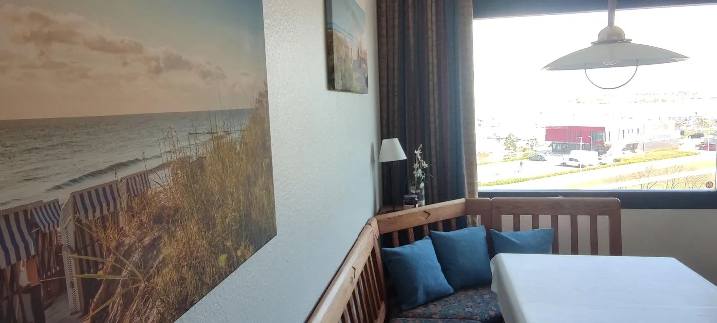 Weitblick Südstrand - Weitblick-3