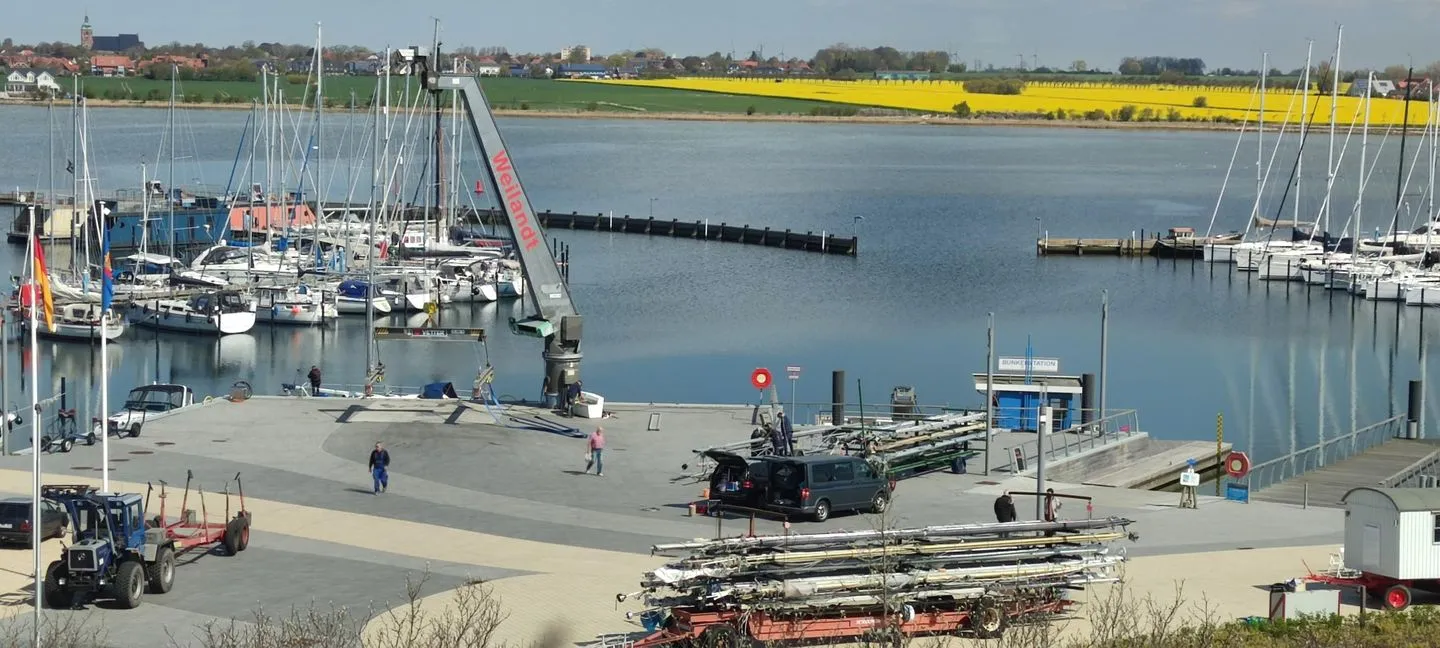 Weitblick Südstrand - Weitblick-12