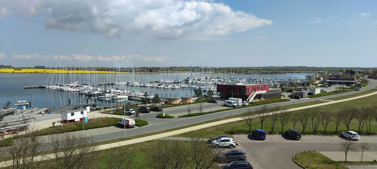 Weitblick Südstrand - Weitblick-13