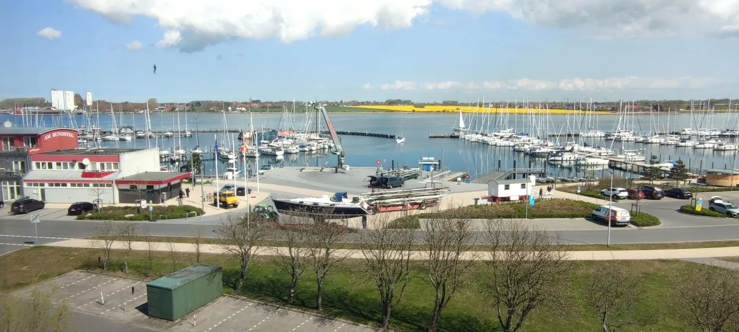 Weitblick Südstrand - Weitblick-14