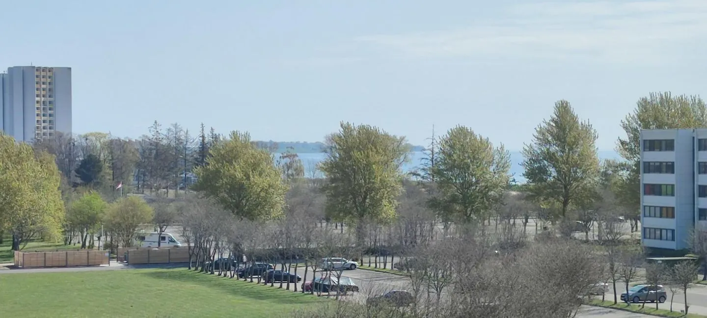 Weitblick Südstrand - Weitblick-15
