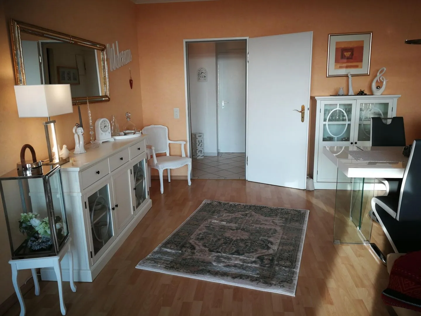 Apartement Liebevoll Südstrand - Apartement Liebevoll-intro