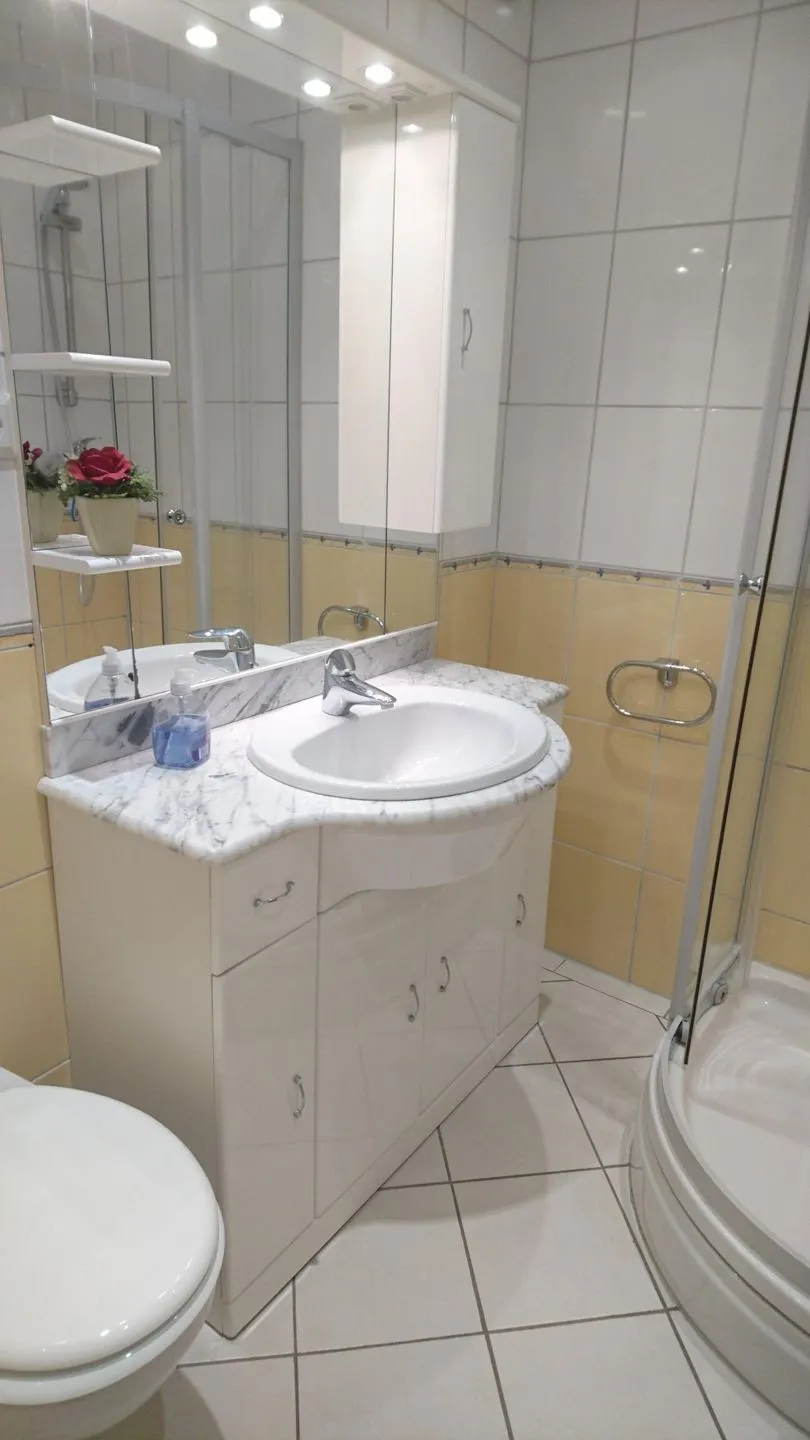 Apartement Liebevoll Südstrand - Apartement Liebevoll-11