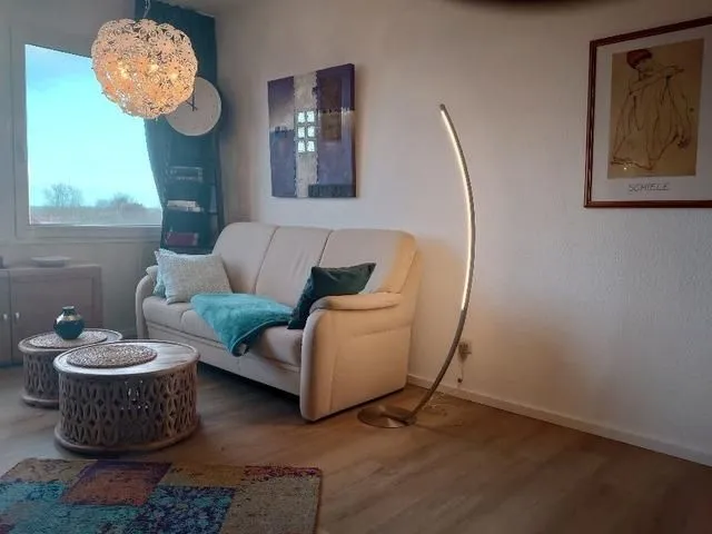 Apartement "Am Südstrand" Südstrand - Apartement "Am Südstrand"-intro