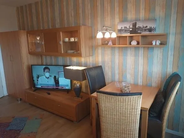 Apartement "Am Südstrand" Südstrand - Apartement "Am Südstrand"-0