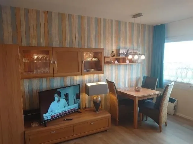 Apartement "Am Südstrand" Südstrand - Apartement "Am Südstrand"-2