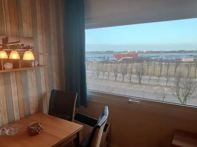 Apartement "Am Südstrand" Südstrand - Apartement "Am Südstrand"-4