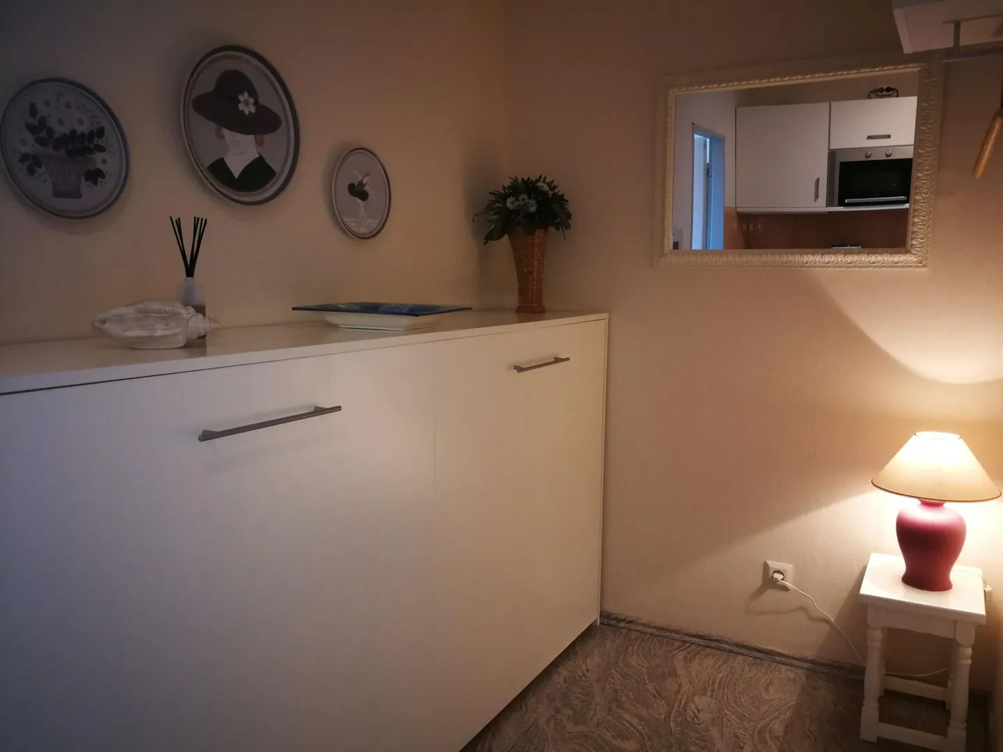 Apartement "Am Südstrand" Südstrand - Apartement "Am Südstrand"-6