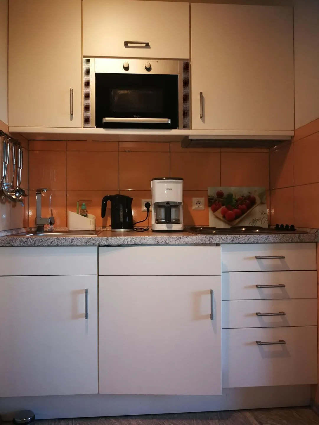 Apartement "Am Südstrand" Südstrand - Apartement "Am Südstrand"-8