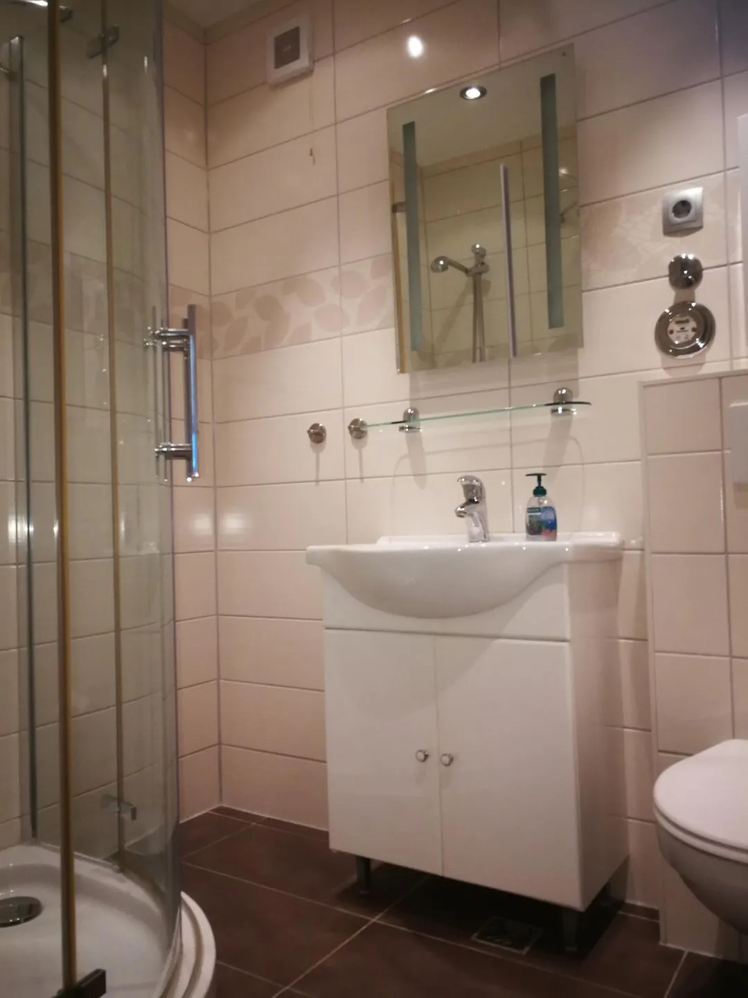 Apartement "Am Südstrand" Südstrand - Apartement "Am Südstrand"-9