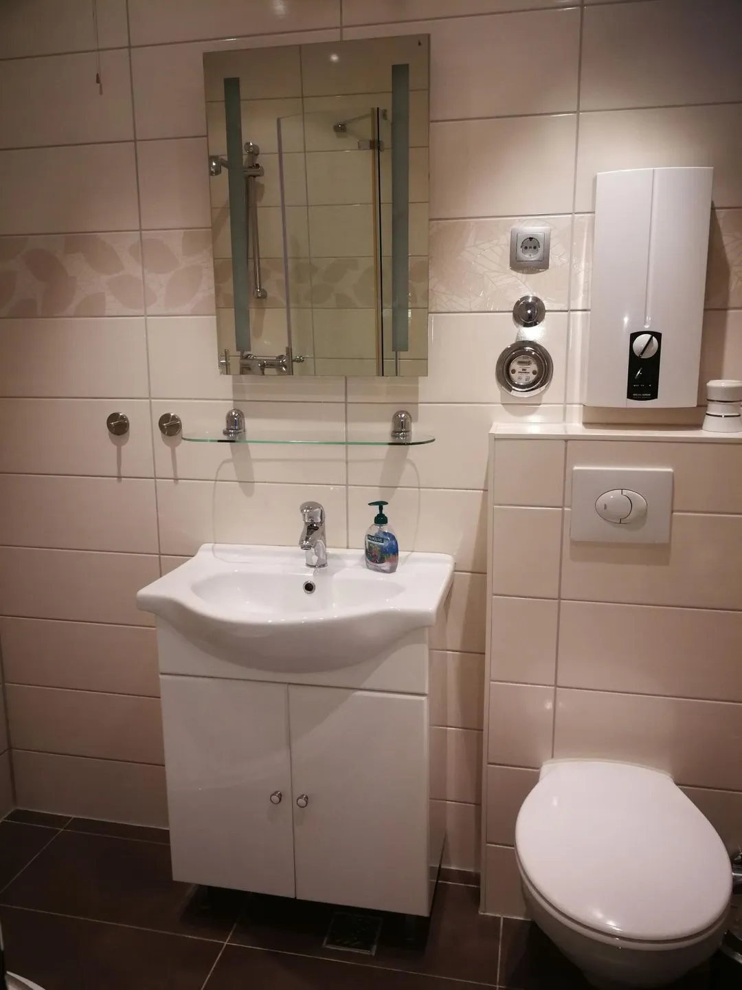 Apartement "Am Südstrand" Südstrand - Apartement "Am Südstrand"-10