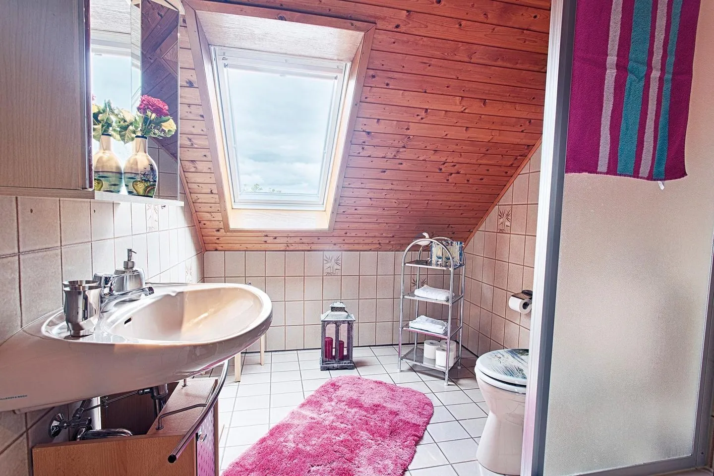 Fehmarn bleibt Liebe! Whg.2 Fehmarn - Fehmarn bleibt Liebe! Whg.2-4