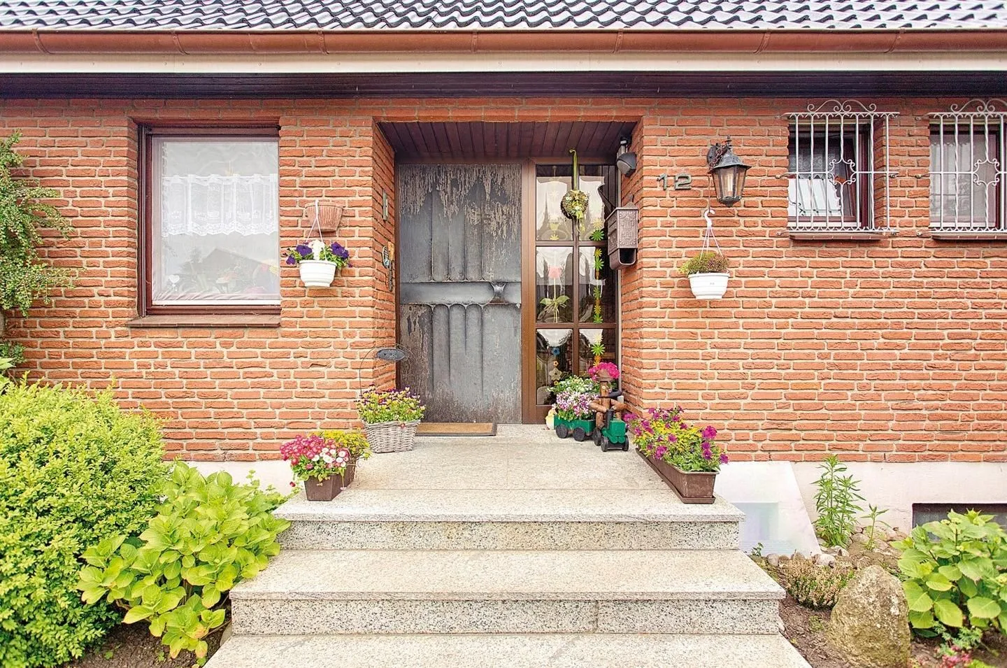 Fehmarn bleibt Liebe! Whg.2 Fehmarn - Fehmarn bleibt Liebe! Whg.2-8