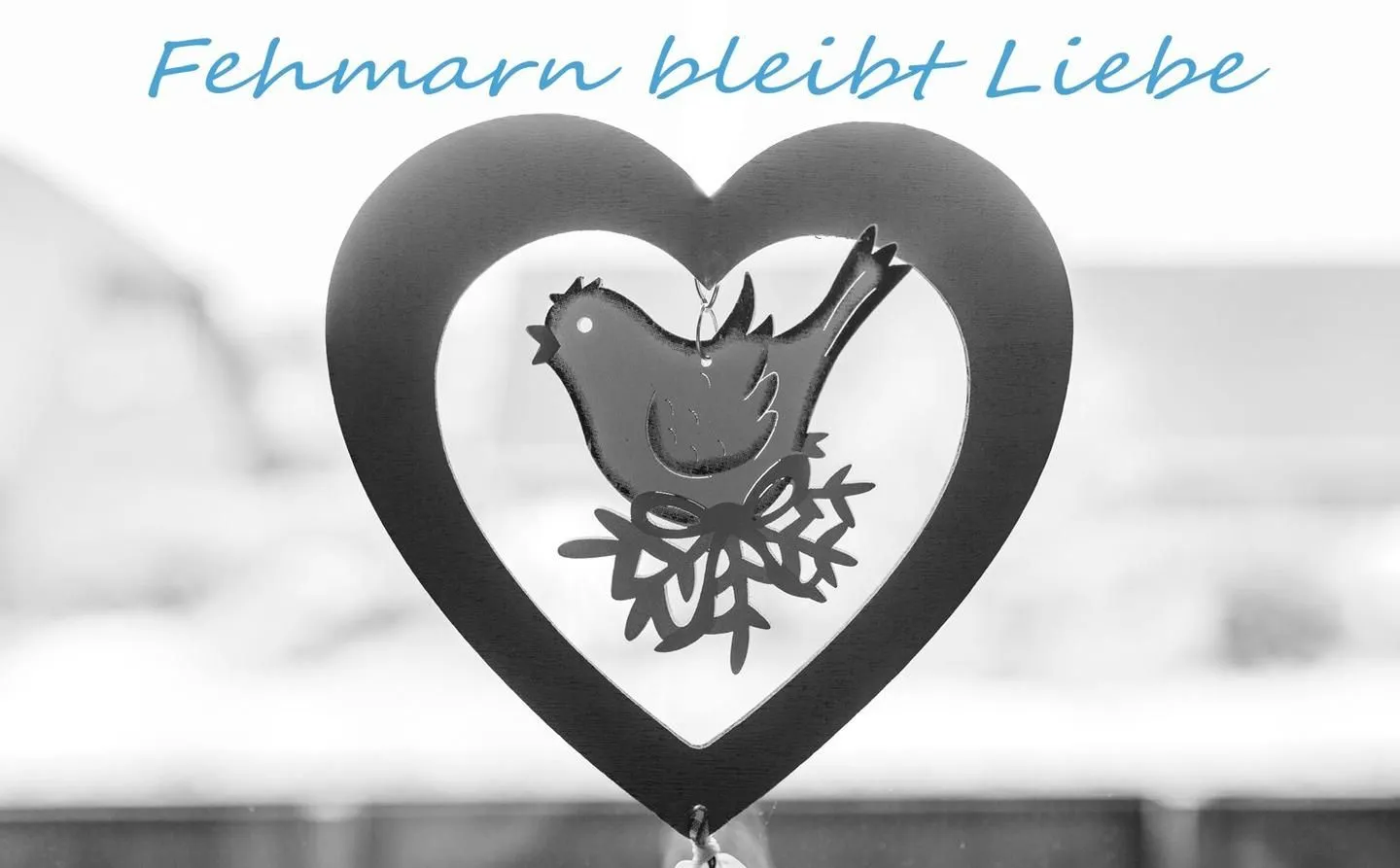 Fehmarn bleibt Liebe! Whg.2 Fehmarn - Fehmarn bleibt Liebe! Whg.2-9