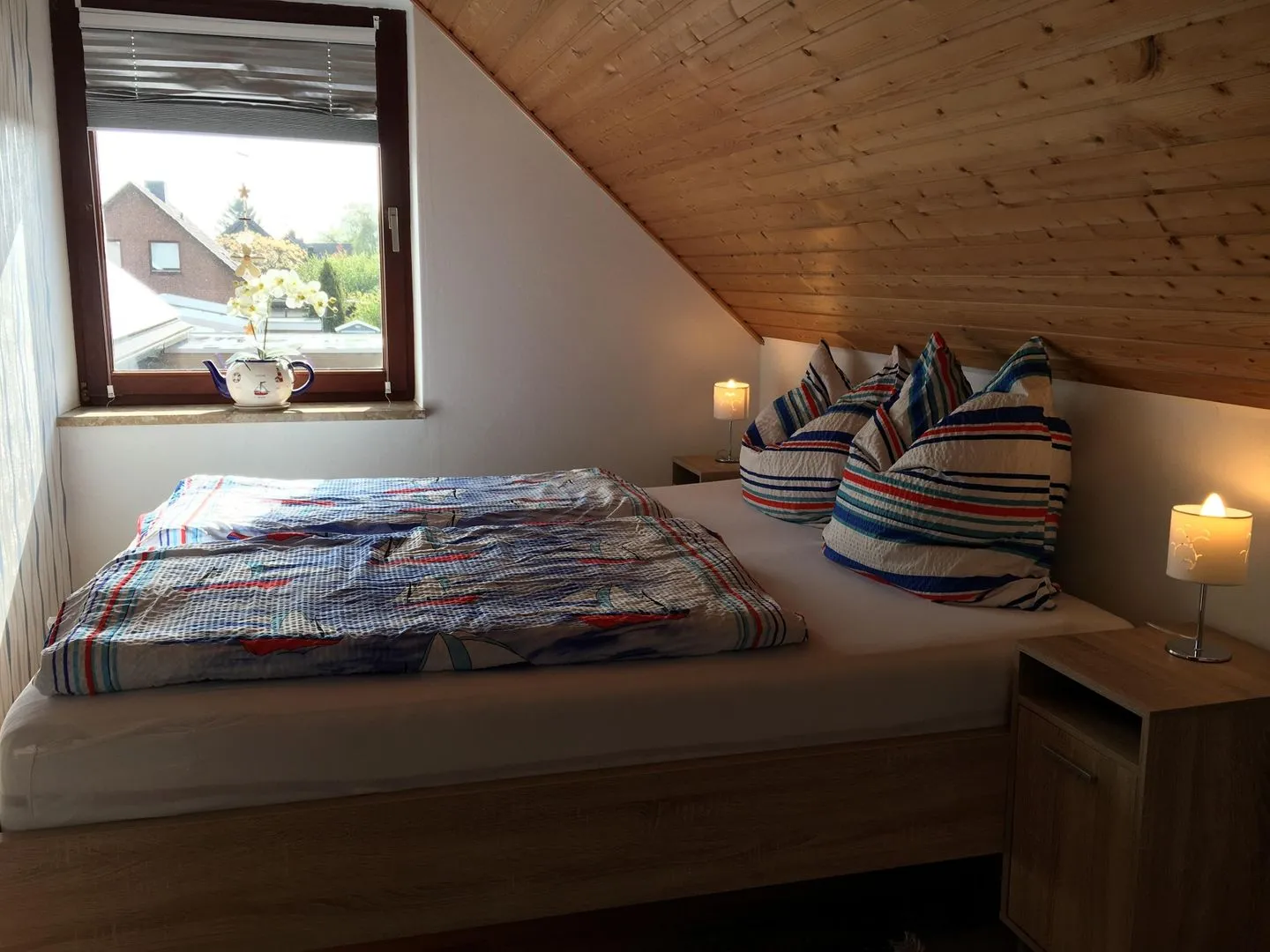 Fehmarn ist Liebe! Whg.1 Fehmarn - Fehmarn ist Liebe! Whg.1-2