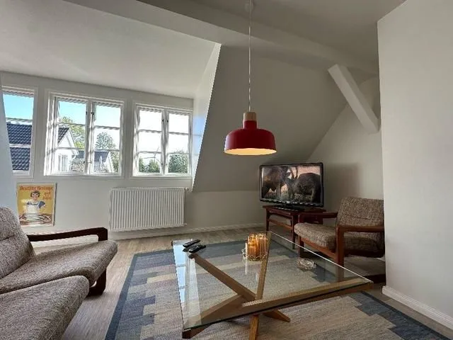 Ferienhof "an der kleinen Weide"-Ferienwohnung Hygge Fehmarn - Ferienhof "an der kleinen Weide"-Ferienwohnung Hygge-intro