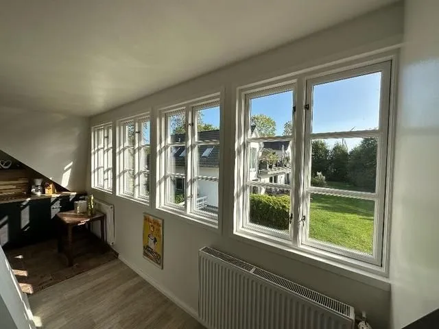 Ferienhof "an der kleinen Weide"-Ferienwohnung Hygge Fehmarn - Ferienhof "an der kleinen Weide"-Ferienwohnung Hygge-2