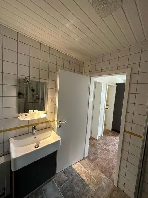 Ferienhof "an der kleinen Weide"-Ferienwohnung Hygge Fehmarn - Ferienhof "an der kleinen Weide"-Ferienwohnung Hygge-9