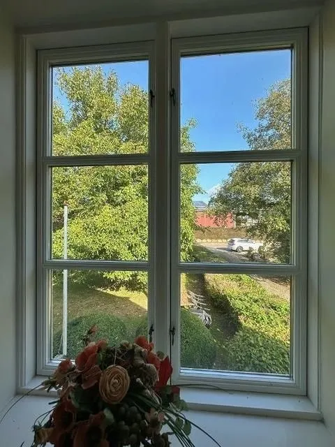 Ferienhof "an der kleinen Weide"-Ferienwohnung Hygge Fehmarn - Ferienhof "an der kleinen Weide"-Ferienwohnung Hygge-11