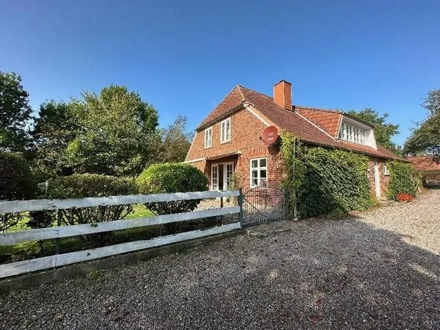Ferienhof "an der kleinen Weide"-Ferienwohnung Hygge Fehmarn - Ferienhof "an der kleinen Weide"-Ferienwohnung Hygge-13