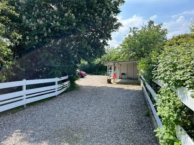 Ferienhof "an der kleinen Weide"-Ferienwohnung Hygge Fehmarn - Ferienhof "an der kleinen Weide"-Ferienwohnung Hygge-15