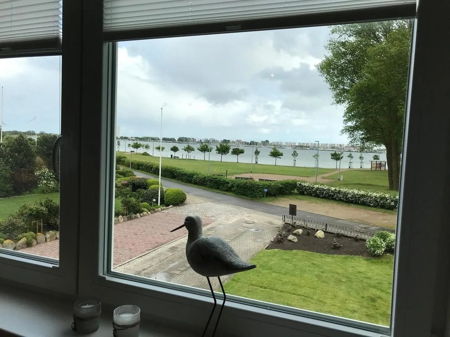 Wohnung am Binnensee Stadt Burg - Wohnung am Binnensee-3