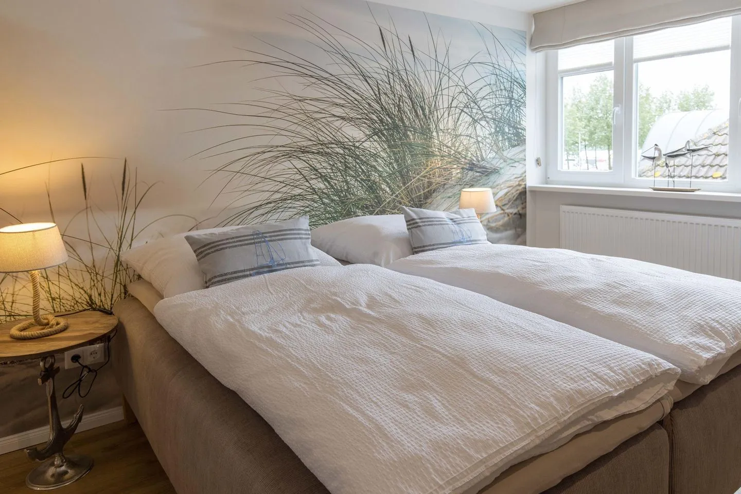 Wohnung am Binnensee Stadt Burg - Wohnung am Binnensee-4